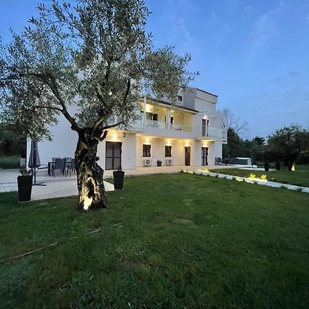 רודה Villa Rodelia 1 חדר תמונה