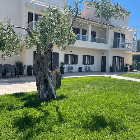 רודה Villa Rodelia 1 מראה חיצוני תמונה