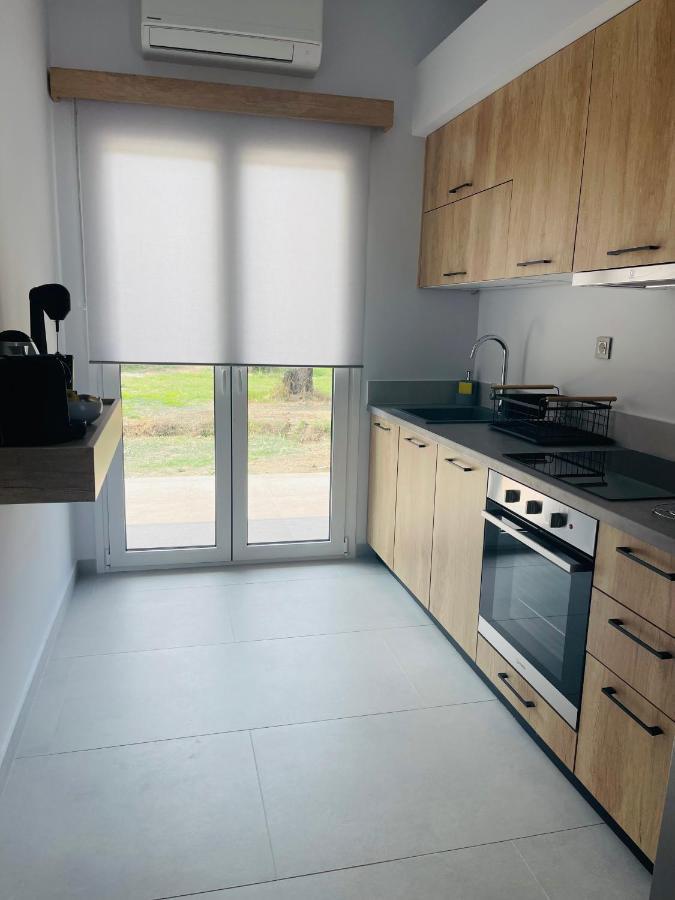 רודה Villa Rodelia 1 מראה חיצוני תמונה