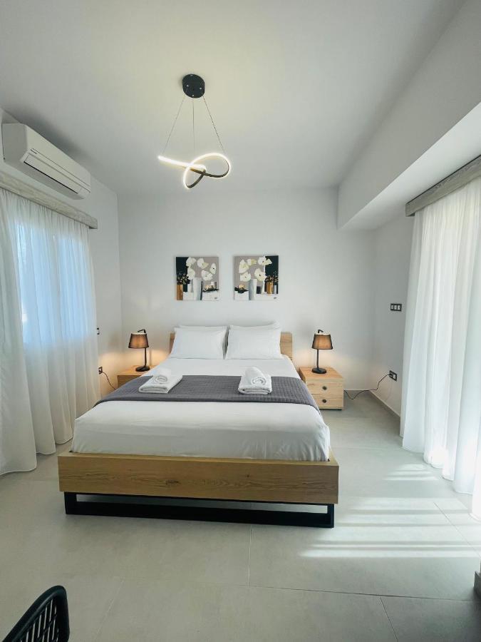 רודה Villa Rodelia 1 מראה חיצוני תמונה