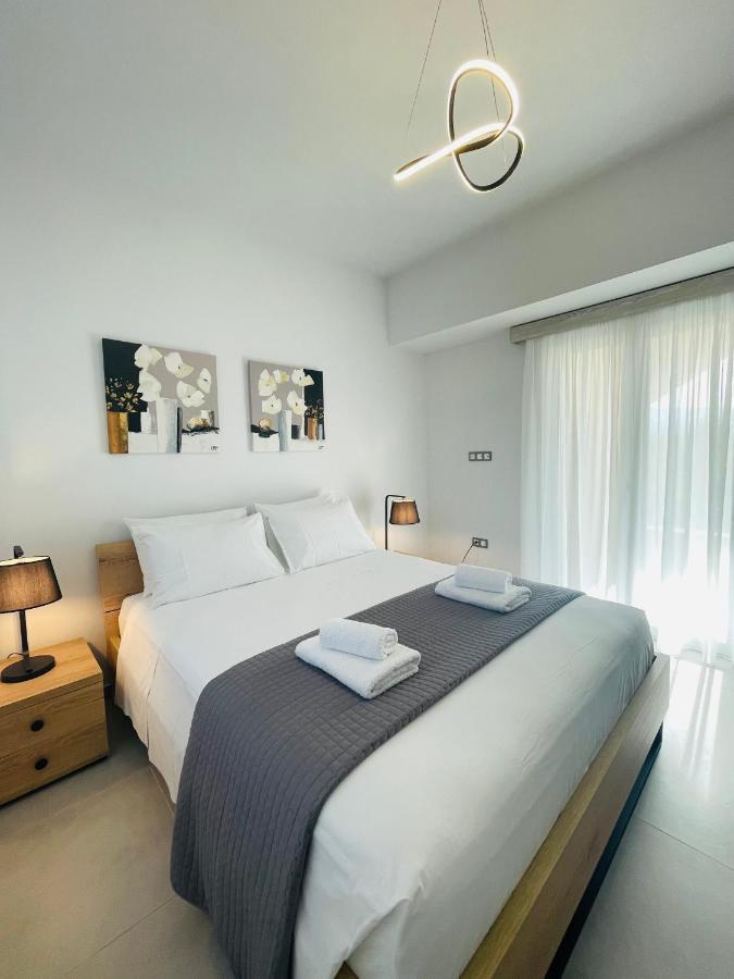 רודה Villa Rodelia 1 מראה חיצוני תמונה