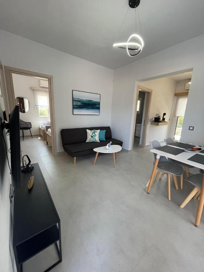 רודה Villa Rodelia 1 מראה חיצוני תמונה