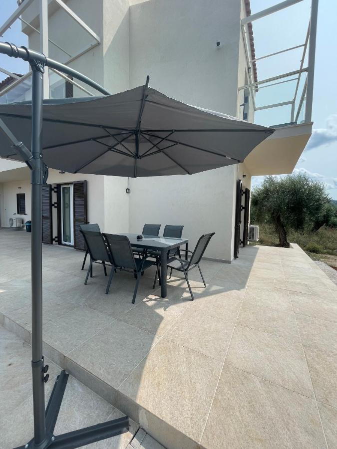 רודה Villa Rodelia 1 מראה חיצוני תמונה