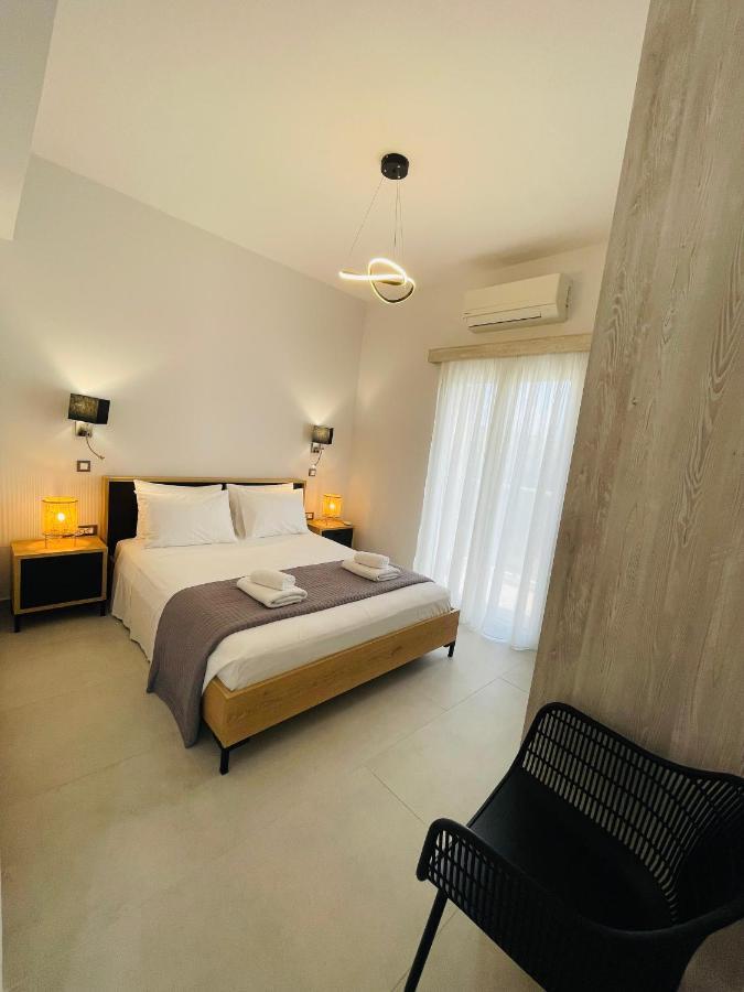 רודה Villa Rodelia 1 מראה חיצוני תמונה