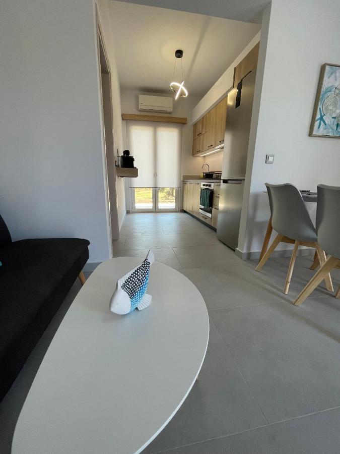 רודה Villa Rodelia 1 מראה חיצוני תמונה