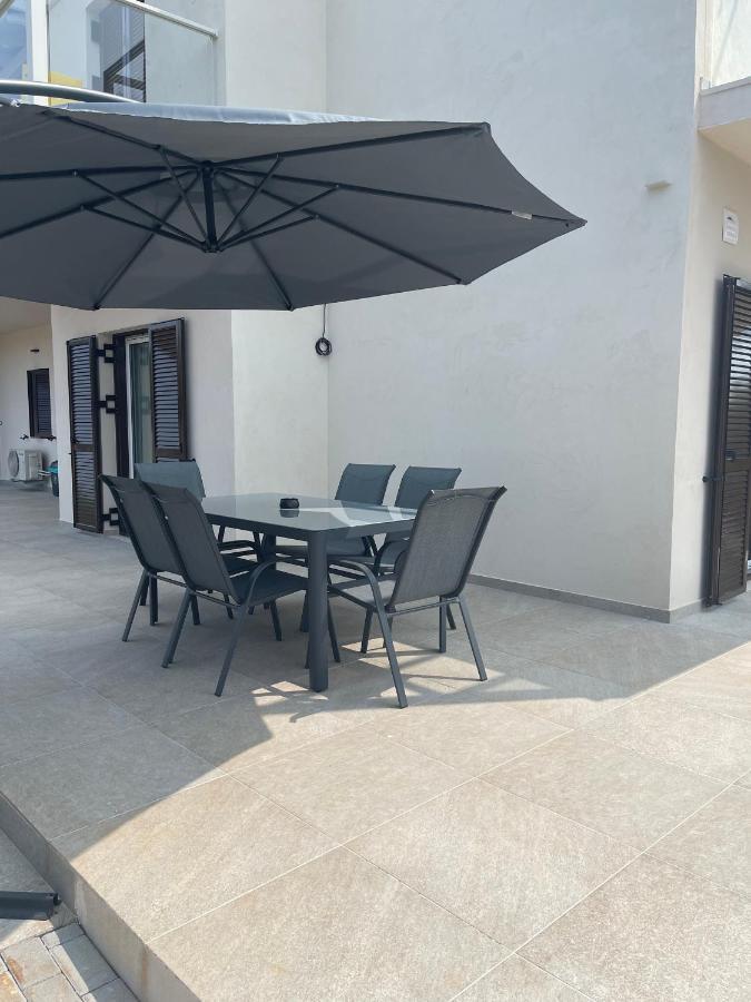 רודה Villa Rodelia 1 מראה חיצוני תמונה
