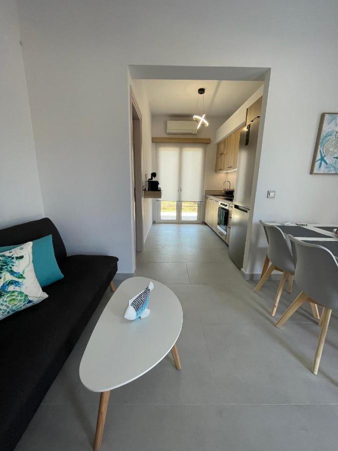 רודה Villa Rodelia 1 מראה חיצוני תמונה