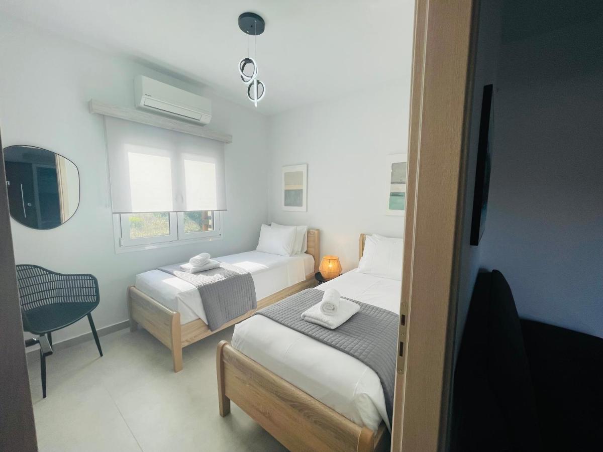 רודה Villa Rodelia 1 מראה חיצוני תמונה