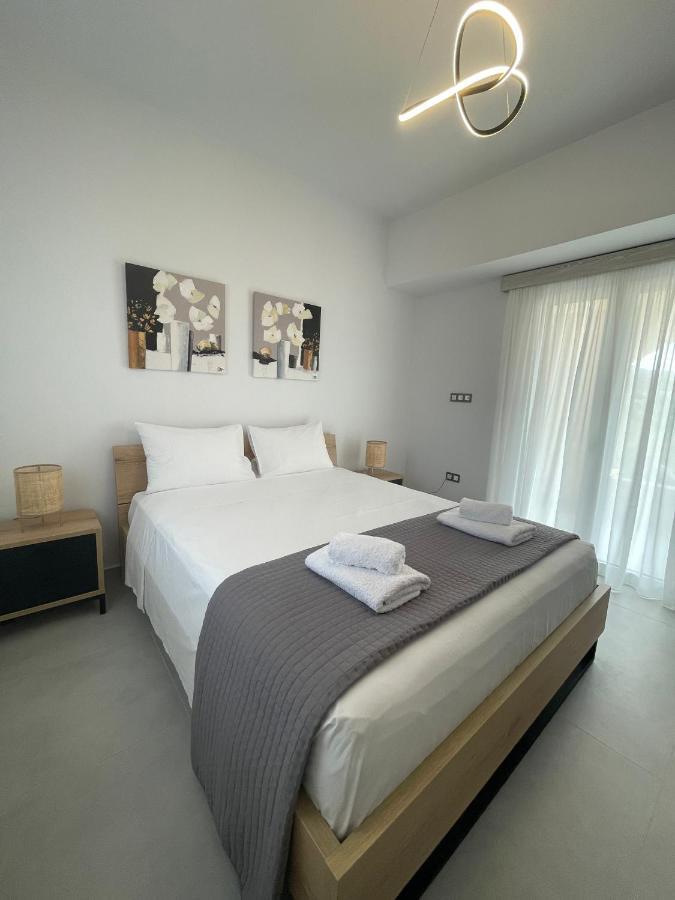 רודה Villa Rodelia 1 מראה חיצוני תמונה