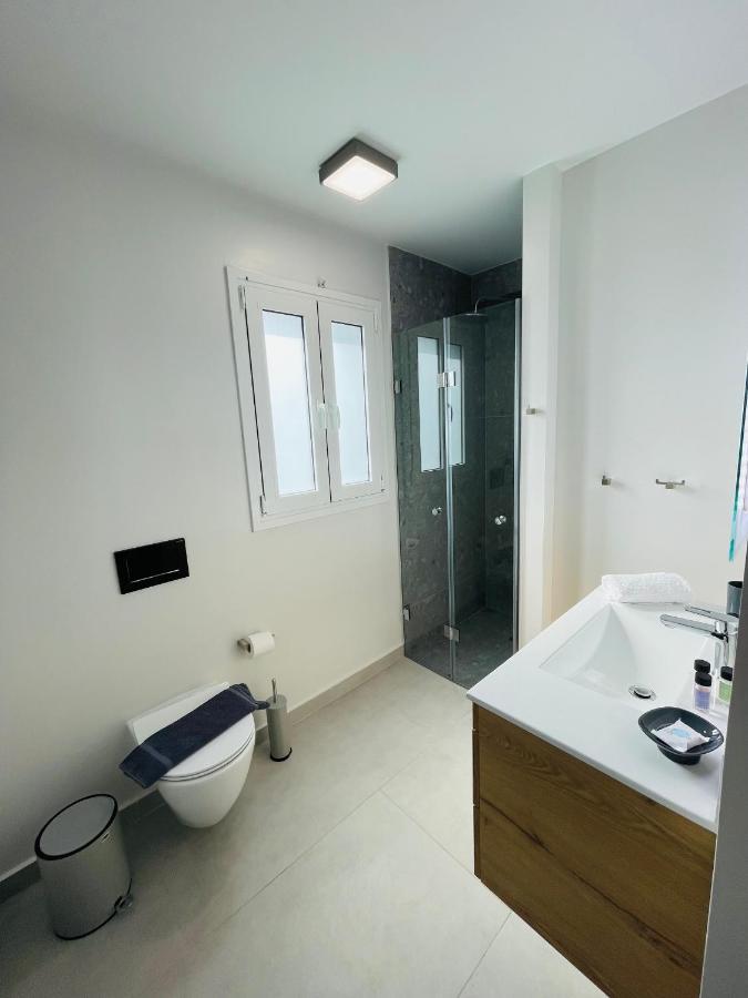 רודה Villa Rodelia 1 מראה חיצוני תמונה