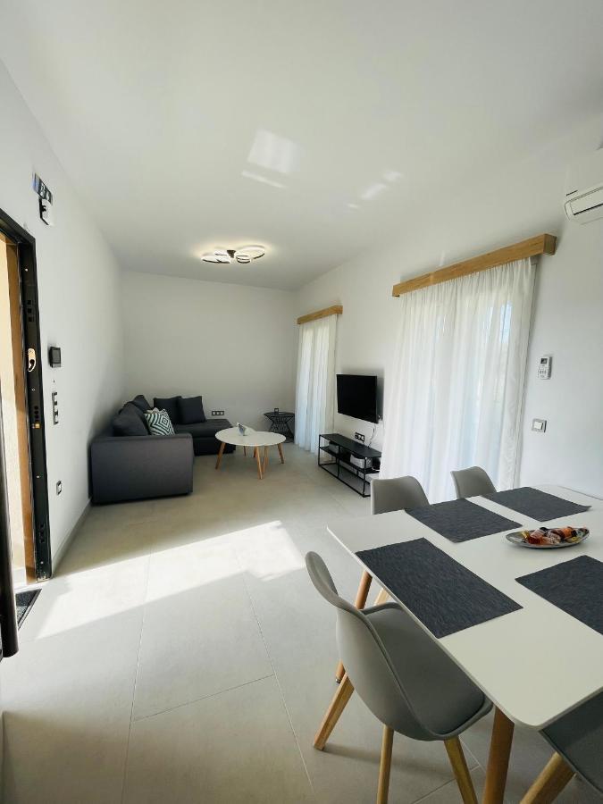 רודה Villa Rodelia 1 מראה חיצוני תמונה