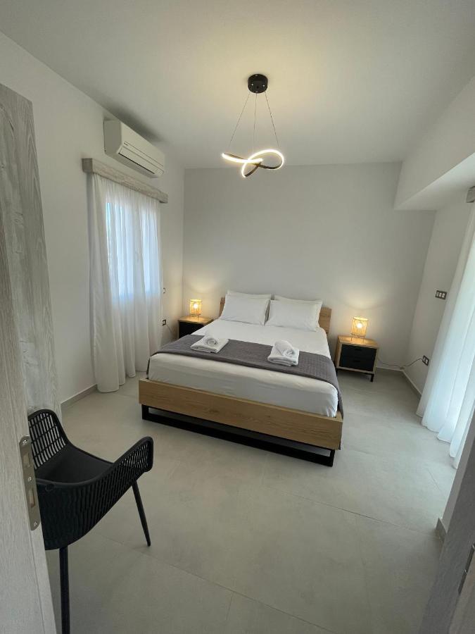 רודה Villa Rodelia 1 מראה חיצוני תמונה