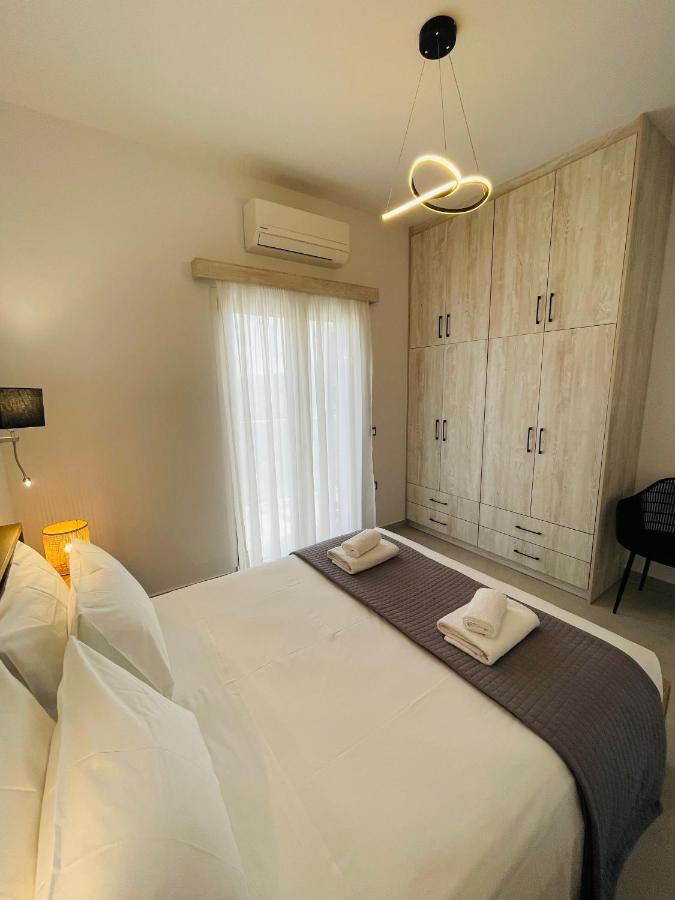 רודה Villa Rodelia 1 מראה חיצוני תמונה