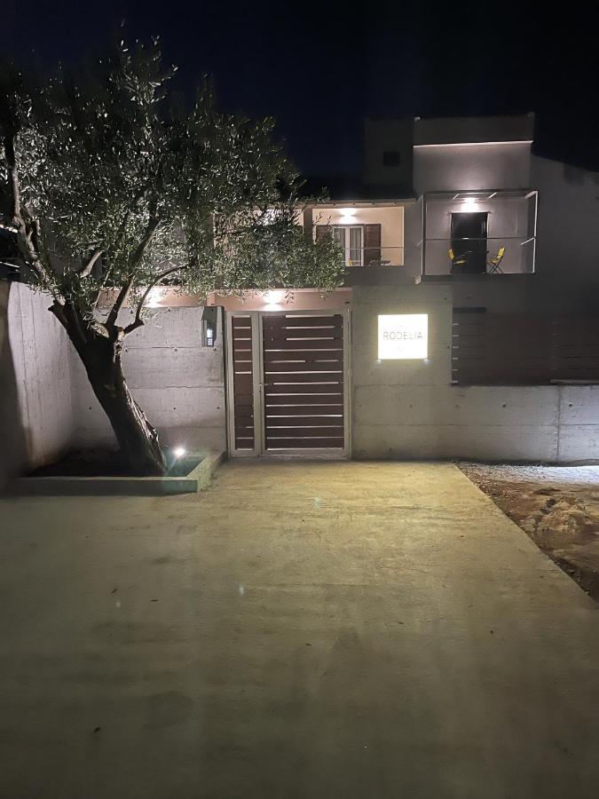 רודה Villa Rodelia 1 מראה חיצוני תמונה