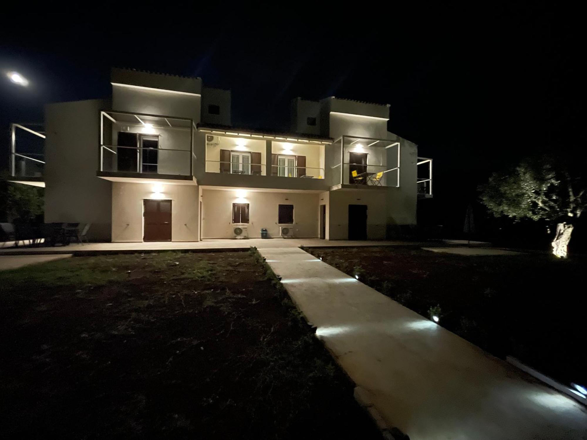 רודה Villa Rodelia 1 מראה חיצוני תמונה
