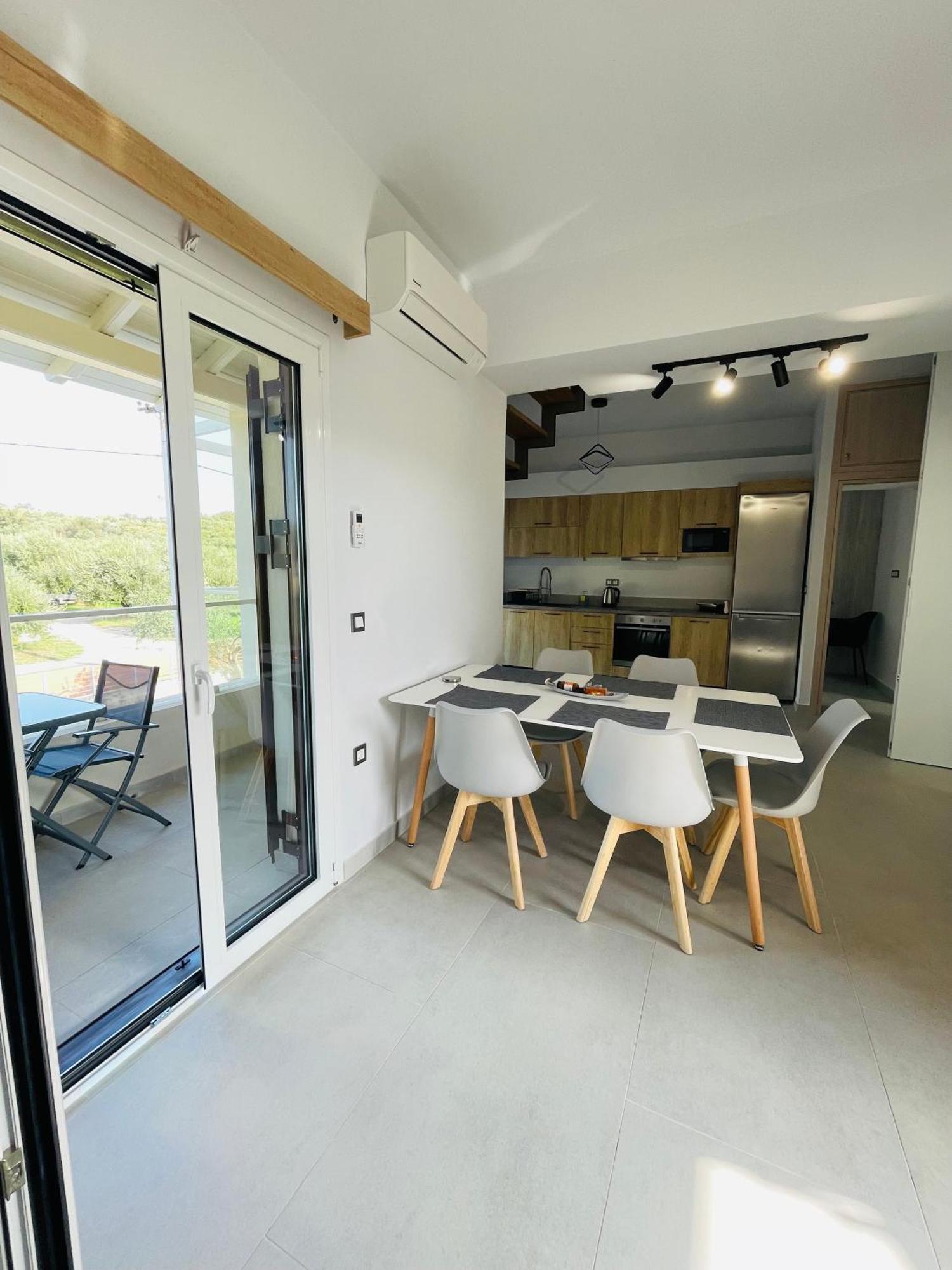 רודה Villa Rodelia 1 מראה חיצוני תמונה