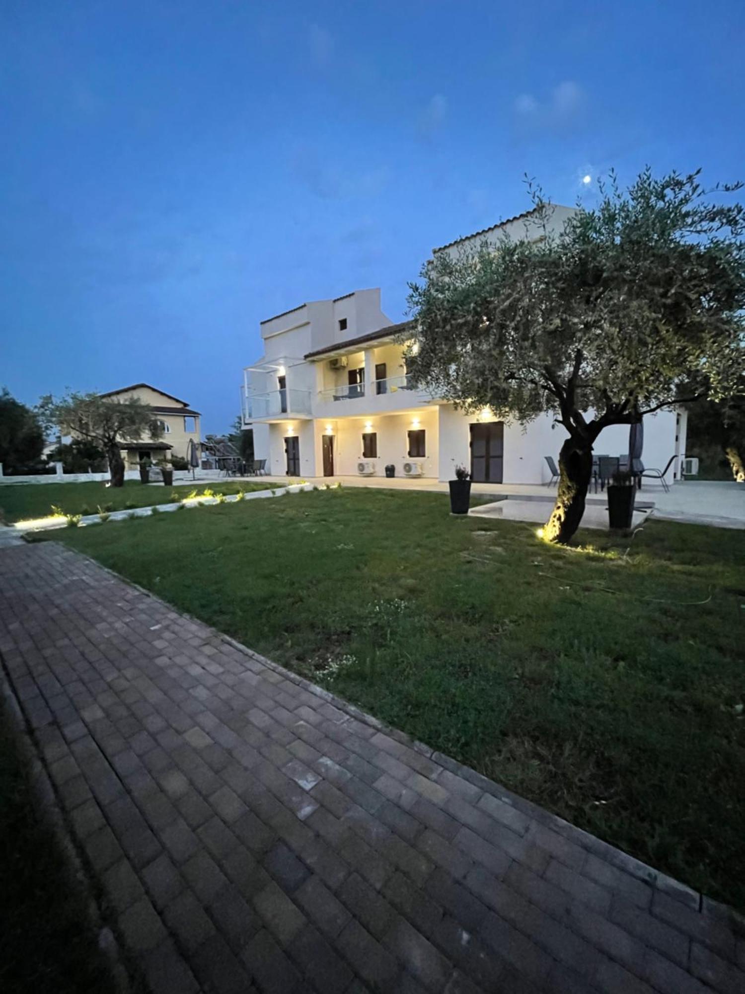 רודה Villa Rodelia 1 חדר תמונה