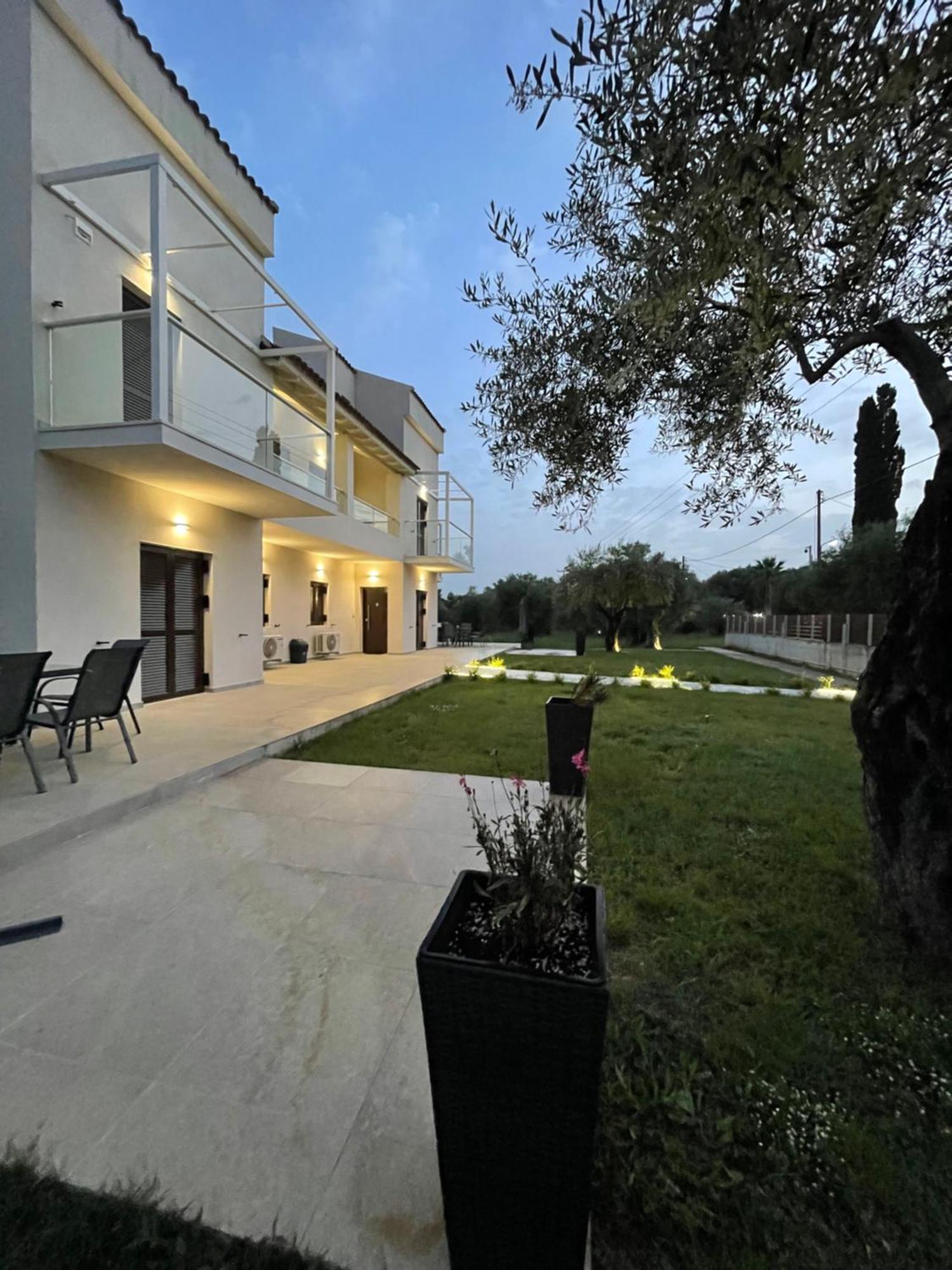 רודה Villa Rodelia 1 חדר תמונה