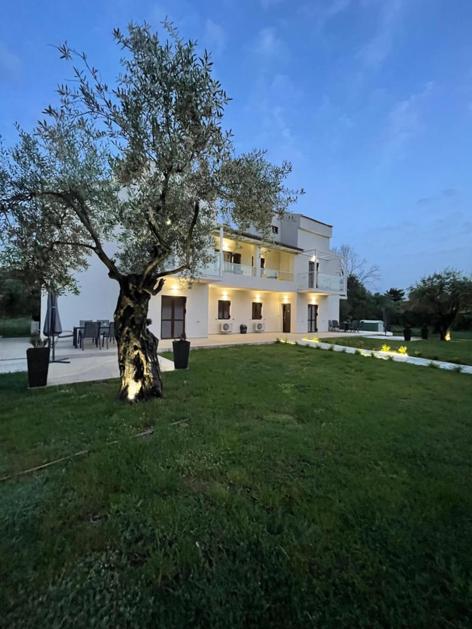 רודה Villa Rodelia 1 חדר תמונה