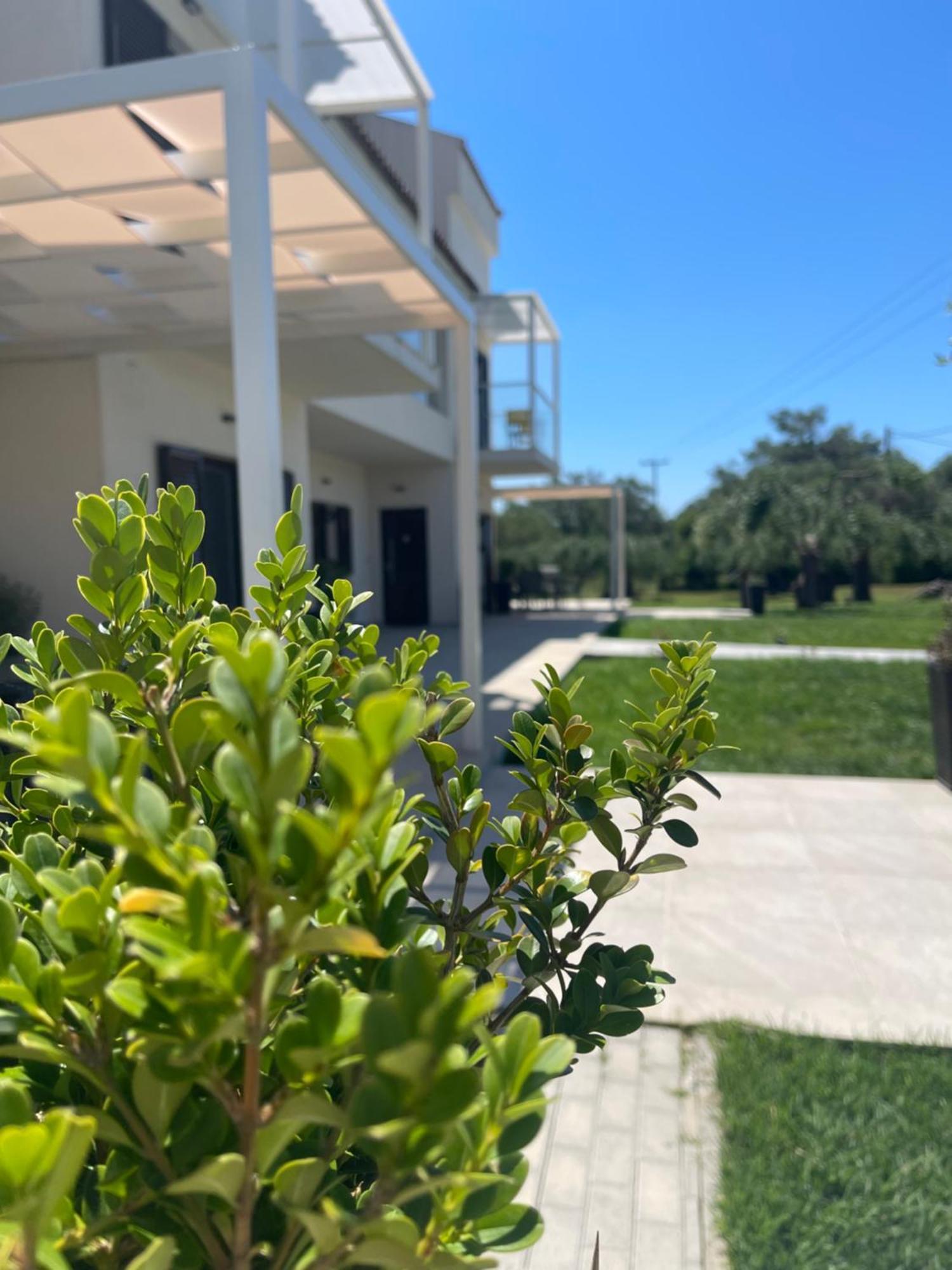 רודה Villa Rodelia 1 מראה חיצוני תמונה