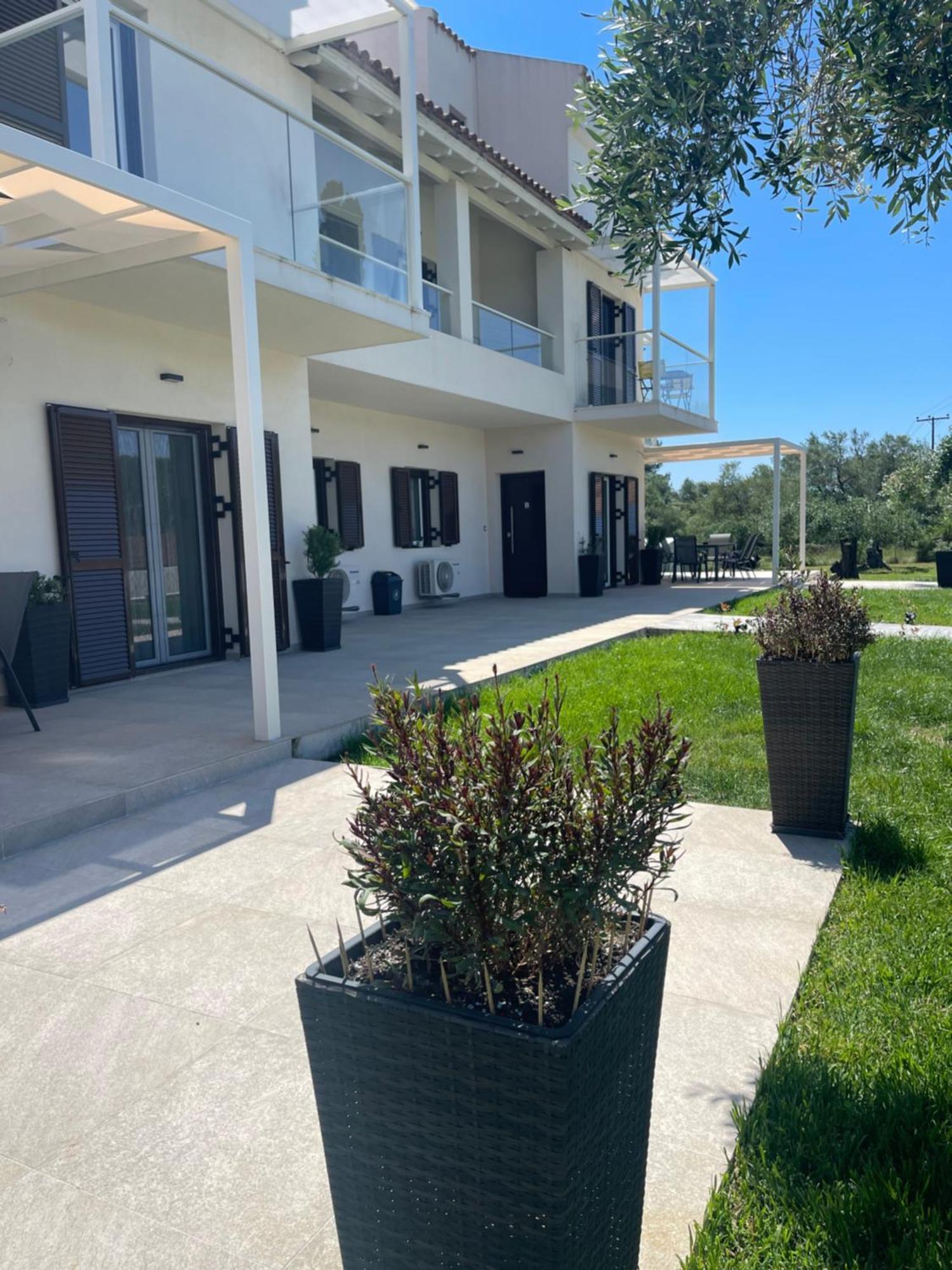 רודה Villa Rodelia 1 מראה חיצוני תמונה