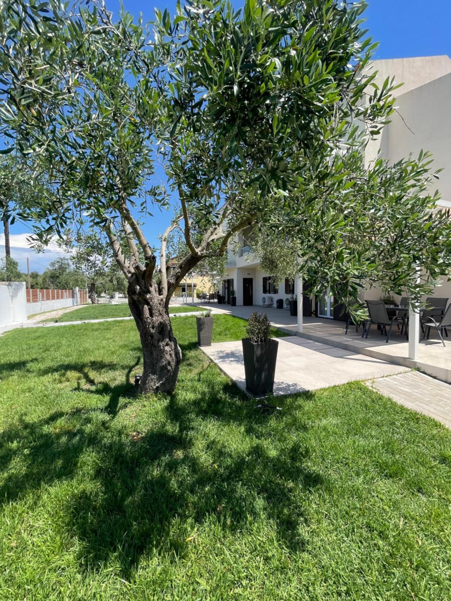 רודה Villa Rodelia 1 מראה חיצוני תמונה